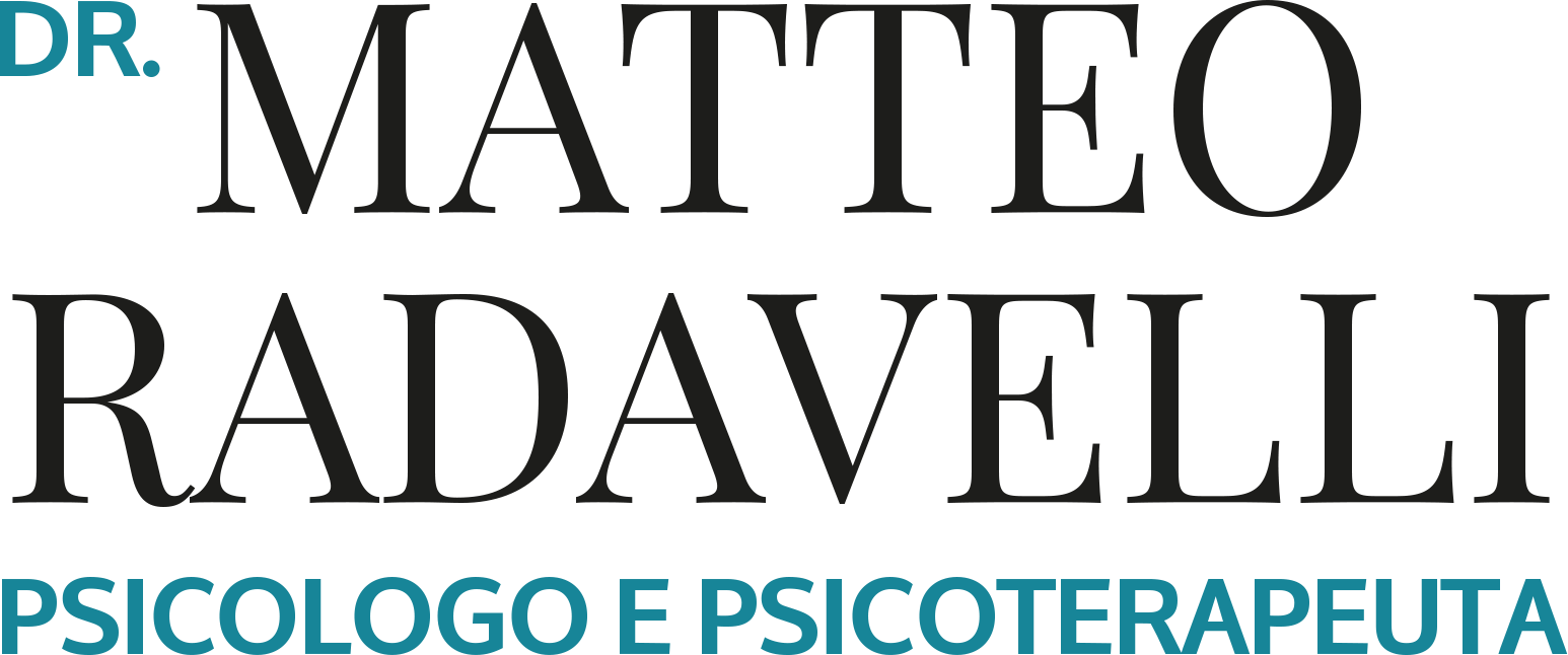 Dr. Matteo Radavelli